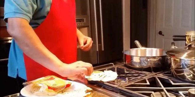 How To Cook Papad On Gas Stove Papadums Appetizer Recipe Your